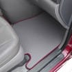 EVA коврики на KIA Carnival II 2006 - 2014 в Уфе