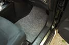 Коврики на Nissan X-Trail II 2007 - 2015 в Уфе