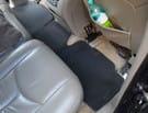 Коврики на Chevrolet Tahoe II 1999 - 2007 в Уфе
