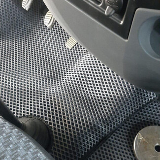 Ворсовые коврики на ГАЗ ГАЗель 1994&nbsp;-&nbsp;2026 в Уфе