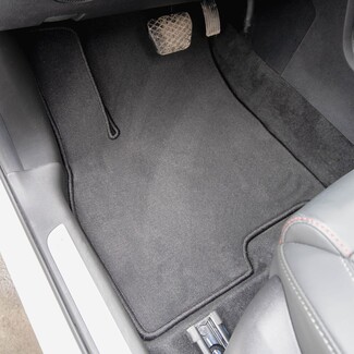 Ворсовые коврики на Tenet T7 2025&nbsp;-&nbsp;2026 в Уфе