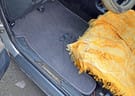 EVA коврики на Lada (ВАЗ) 2110, 2111, 2112 1995 - 2014 в Уфе