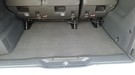 EVA коврики на Mercedes Vito (W639) 2003 - 2014 в Уфе