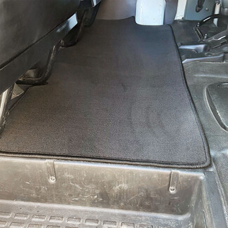 Ворсовые коврики на ГАЗ Соболь Комби грузопассажирский 1998&nbsp;-&nbsp;2026 в Уфе