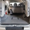 EVA коврики на Mitsubishi Delica 4 1994 - 2007 в Уфе
