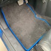 Коврики на Nissan X-Trail II 2007 - 2015 в Уфе