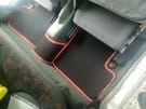 Коврики на Nissan Micra (K11) 1992 - 2003 в Уфе