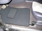 EVA коврики на Mercedes A (W168) 1997 - 2004 в Уфе