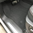Коврики на Cadillac Escalade V 2020 - 2025 в Уфе