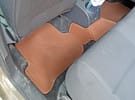 Ворсовые коврики на Volkswagen Golf Plus 2004 - 2014 в Уфе