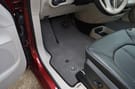 Коврики на Chrysler Pacifica II 2016 - 2025 в Уфе