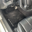 Коврики на Infiniti G IV Sedan 2006 - 2014 в Уфе
