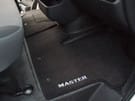 Коврики на Renault Master 2010 - 2024 в Уфе