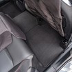Ворсовые коврики на Geely Tugella 2019 - 2025 в Уфе