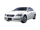 EVA коврики на Toyota Mark X (120) 2004 - 2009 в Уфе