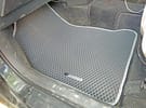 EVA коврики на Toyota Wish I 2003 - 2009 в Уфе