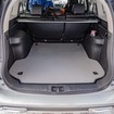 EVA коврики на Mitsubishi Montero Sport III 2015 - 2025 в Уфе