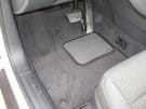 Коврики на Audi A3 (8P) 2003 - 2013 в Уфе