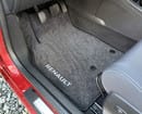 EVA коврики на Renault Megane III 2008 - 2016 в Уфе