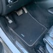 Ворсовые коврики на Jeep Grand Cherokee (WK2) 2010 - 2022 в Уфе