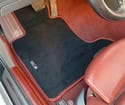 EVA коврики на BMW 6 (E63/E64) 2003 - 2010 в Уфе