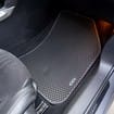 Ворсовые коврики на Peugeot 308 II 2013 - 2022 в Уфе