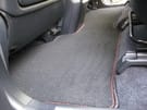 Коврики на Lexus RX II 2003 - 2009 в Уфе