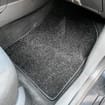 EVA коврики на Ford Focus II 2005 - 2011 в Уфе