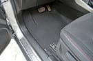 Ворсовые коврики на Suzuki Vitara 2014 - 2025 в Уфе