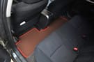 Коврики на Toyota Auris I 2006 - 2012 в Уфе