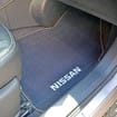 Коврики на Nissan Qashqai+2 (J10) 2008 - 2013 в Уфе