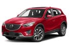 EVA коврики на Mazda CX5 I 2011 - 2017 в Уфе