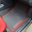 EVA коврики на Daewoo Nexia 1994 - 2016 в Уфе