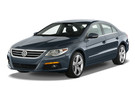 Коврики на Volkswagen Passat CC 2008 - 2017 в Уфе