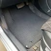 EVA коврики на Hyundai i20 I 2008 - 2014 в Уфе