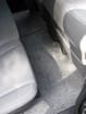 Ворсовые коврики на Chevrolet TrailBlazer II 2012 - 2016 в Уфе