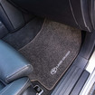 Коврики на Toyota Land Cruiser Prado 150 2009 - 2023 в Уфе