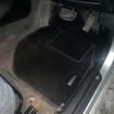 EVA коврики на Mitsubishi Pajero iO 1998 - 2007 в Уфе