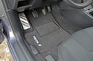 Коврики на Mazda 3 2003 - 2009 в Уфе