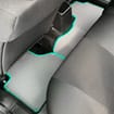 Коврики на Lada (ВАЗ) Niva Travel 2020 - 2025 в Уфе