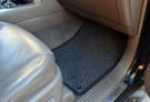 Коврики на Lexus GX 460 2009 - 2023 в Уфе