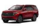 Коврики на Chevrolet Tahoe V 2019 - 2025 в Уфе