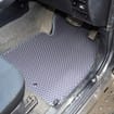 EVA коврики на Mitsubishi Pajero Mini II 1998 - 2012 в Уфе