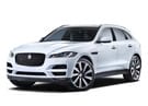 Ворсовые коврики на Jaguar F-Pace 2015 - 2025 в Уфе