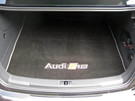 EVA коврики на Audi A6 (C7) 2011 - 2018 в Уфе