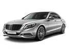 Коврики на Mercedes S (W222) 2013 - 2020 в Уфе