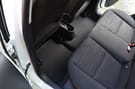 Ворсовые коврики на KIA Picanto III 2017 - 2025 в Уфе