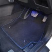 Коврики на Mazda Axela II 2009 - 2013 в Уфе