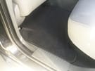 EVA коврики на Jeep Grand Cherokee (WK) 2004 - 2010 в Уфе