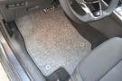 EVA коврики на Volkswagen T-Roc 2017 - 2025 в Уфе